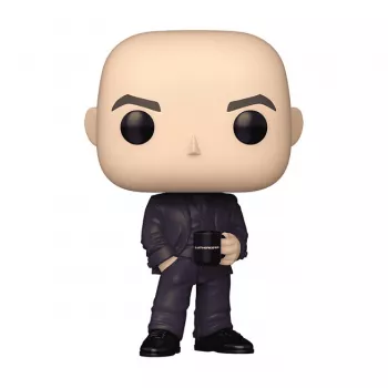 Funko Pop -figuuri elokuvat Superman Lex Luthor