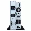 Apc Easy Ups ON-LINE LI-ION Srvl RT EXT. Runtime 1000VA 230V, räkkiasennussarjalla