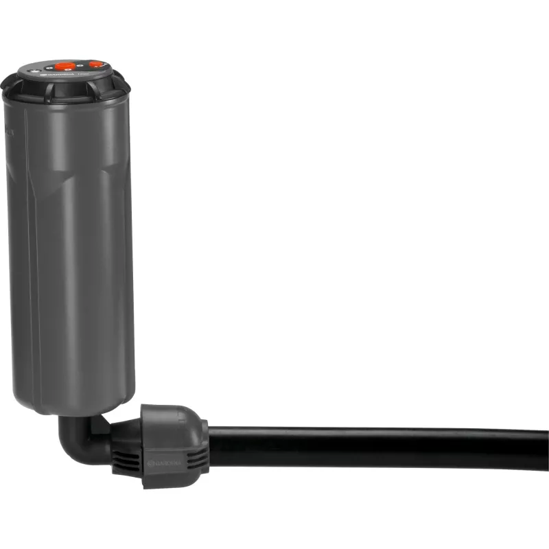 Gardena 2780-20 L-kappale 25 mm x 1/2 tuuman ulkokierre