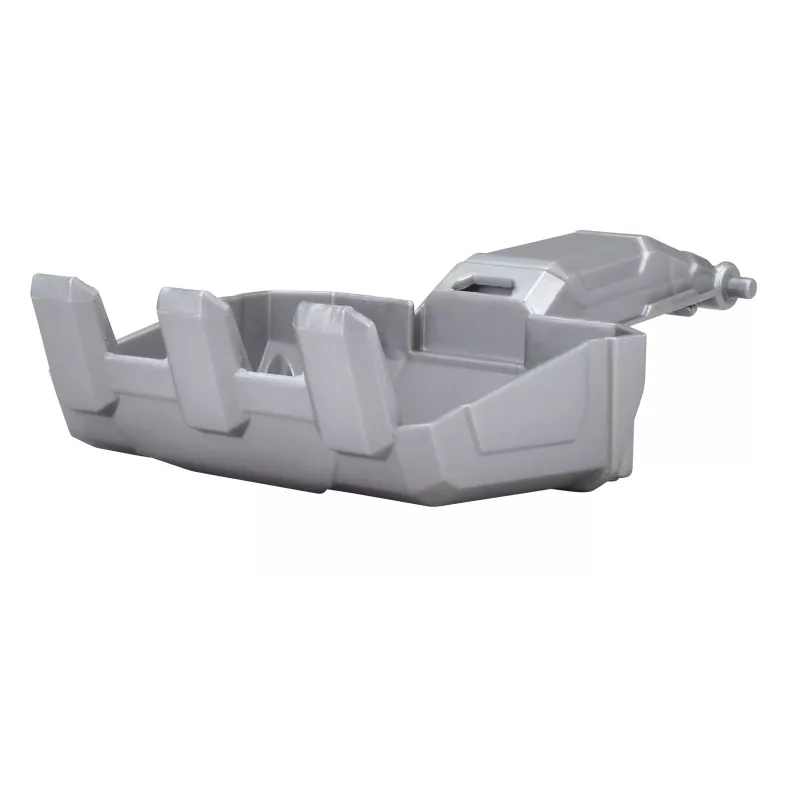 Kippiauto 30 cm valolla ja äänellä Simba