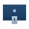 iMac 24 tuumaa: M4 10/10, 16 GB, 512 GB SSD – sininen