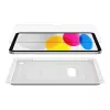 Läpinäkyvä näytönsuoja Belkin ScreenForce iPad 10th Gen karkaistu lasi 9H