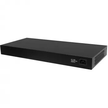 Verkkokytkin ALLNET ALL-SG9312M-10G 12-porttinen 10G-uplinkeillä
