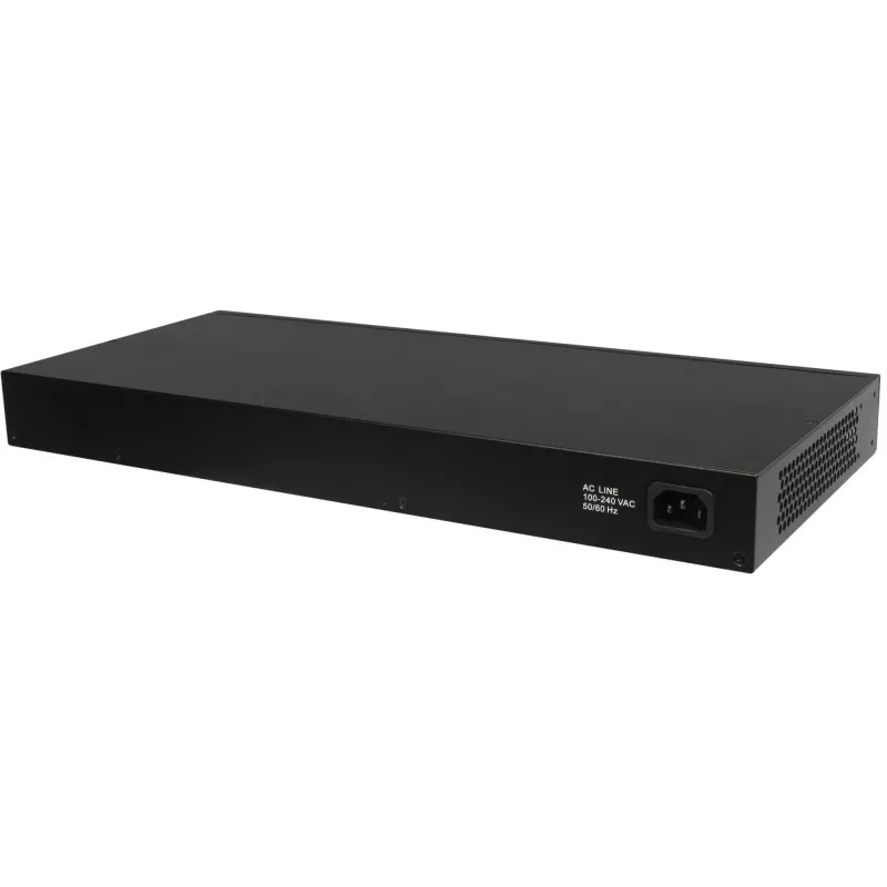 Verkkokytkin ALLNET ALL-SG9312M-10G 12-porttinen 10G-uplinkeillä