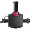 Otsalamppu taskulamppu Ledlenser H14R.2 musta