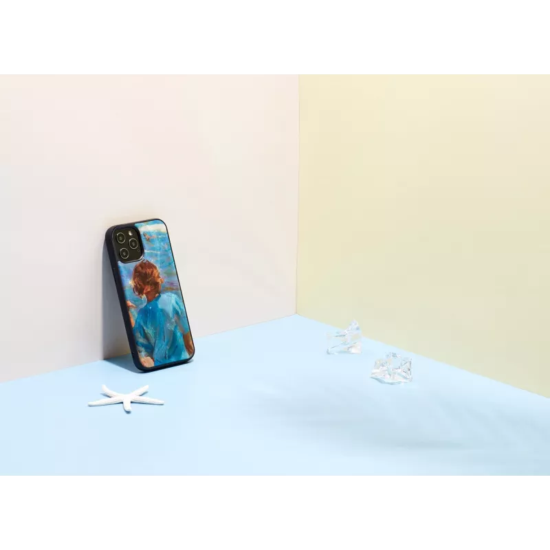 iKins suojakotelo Apple iPhone 12 / 12 Pro — lasten rantakuosi