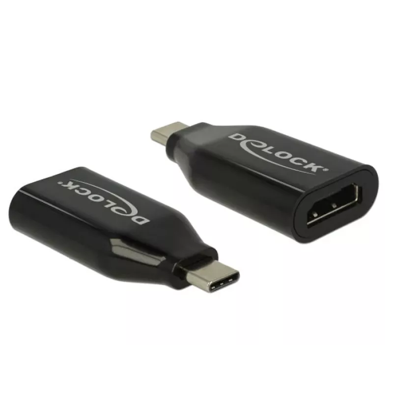 USB-näyttösovitin DeLOCK 62978
