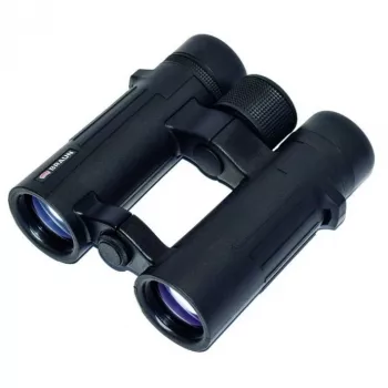 Kiikari Braun Photo Technik Compagno 10x34 WP BaK-4 musta