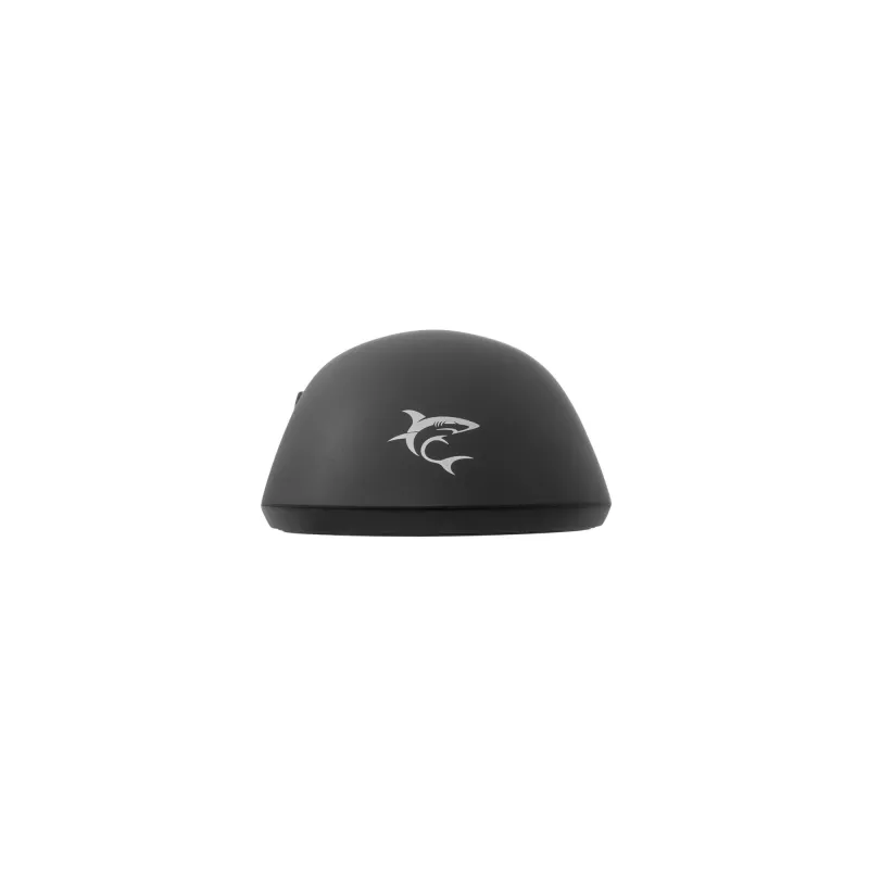 Hiiri White Shark GM-5014 Graphene musta USB