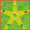 Schmidt Spiele Meine 6 ersten Spiele, lautapeli
