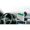 Tabletin magneettiteline autoon MACLEAN MC-822 — säädettävä katselukulma, yhteensopiva tablettien kanssa