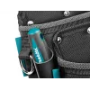 Makita E-15198 lisävaruste työkaluvyölle, työkalulaukku
