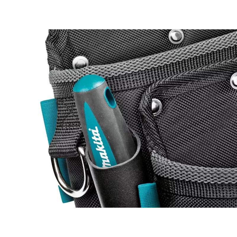 Makita E-15198 lisävaruste työkaluvyölle, työkalulaukku