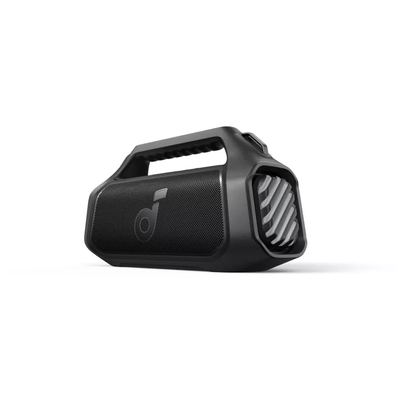 2.1 kannettava kaiutinjärjestelmä Anker Soundcore Boom 2 Plus 140 W