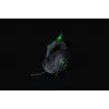 Razer Kraken V2 Pro Kitty Edition – johdollinen over-ear-pelikuuloke, musta