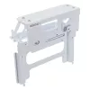 GPU-teline Lian Li O11DE-9X Full Tower teräs 1mm