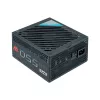 AZZA PSAZ-550W ATX-virtalähde 550 W, 80 PLUS Bronze, 120 mm tuuletin