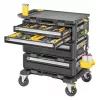 DeWALT ToughSystem DXL musta