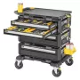 DeWALT ToughSystem DXL musta