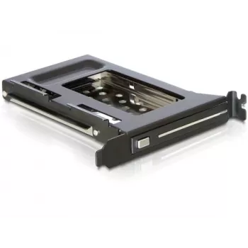 SATA HDD -telineteline DeLOCK 47192