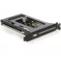 SATA HDD -telineteline DeLOCK 47192