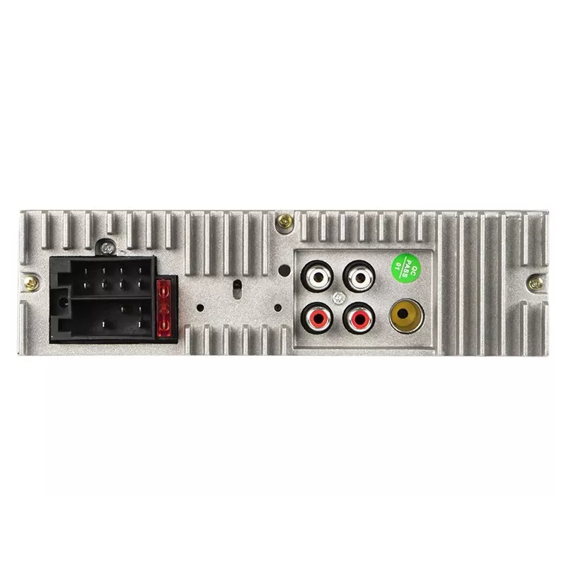 Autoradio BLOW AVH-8890 FM 45W Bluetoothilla, USB, AUX ja LCD-näyttö