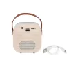 Karaoke-kaiutin, KARAOKE RGB Bluetooth -kaiutin, 30W