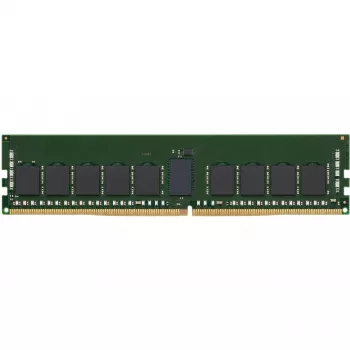 Kingston Server Premier - DDR4 - moduuli - 32 GB - DIMM 288-PIN - 2666 MHz / PC4-21300 - CL19 - 1.2 V - rekisteröity - ECC