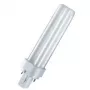 Kompaktiloistelamppu Osram Dulux D 26 W G24d-3 lämmin valkoinen 1800 lm