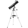 Refraktoriteleskooppi Skywatcher BK 1309 EQ2 — 130 mm aukko, 900 mm polttoväli