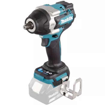 Makita DTW700Z iskuruuvinväännin 1/2 2200 kierr./min 700 N⋅m vihreä
