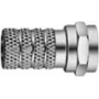 Triax SFC 040 F Twist-on-liitin, 4,0 mm kaapeli, 350256