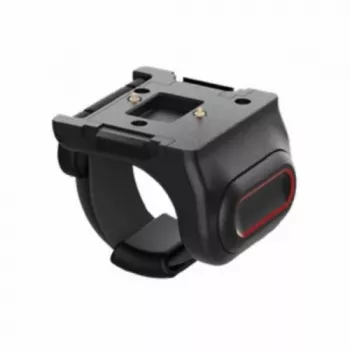 Indeksilaukaisin Honeywell 8675I505-TRGR musta 10 kpl