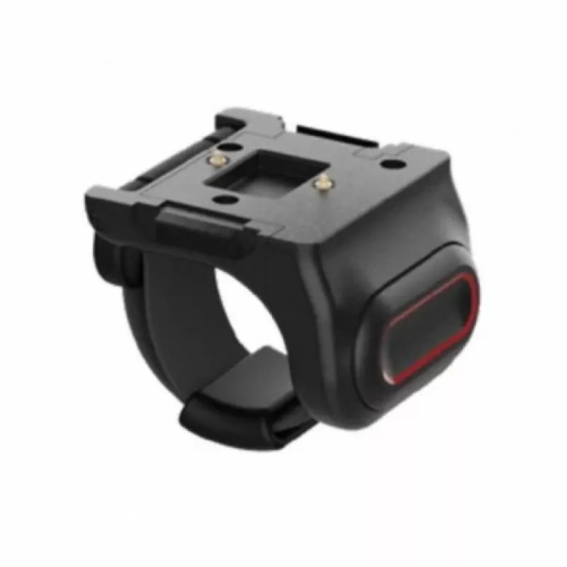 Indeksilaukaisin Honeywell 8675I505-TRGR musta 10 kpl