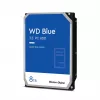 Kiintolevy Western Digital 8 TB 3,5