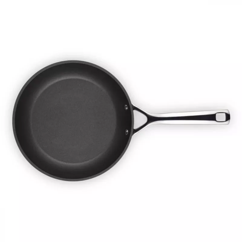 Le Creuset Toughened Non-Stick grillipannu 24 cm