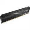 DIMM 16 GB DDR5-6000, muisti musta, AX5U6000C3616G-SLABBK, XPG Lancer Blade, INTEL XMP, AMD EXPO