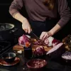 Fiskars 1051747 keittiöveitsi ruostumaton teräs 1 kpl kokkiveitsi