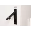 Seinäkaappi Digitus DN-19 12U-6/6-I-OD