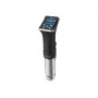 Steba SV 75 - sauvalämpötilasäädin - 800 W - ruostumaton teräs/antrasiitti