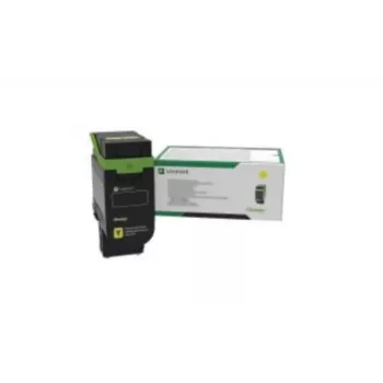 Lexmark 77L2HY0 värikasetti 1 kpl yhteensopiva keltainen