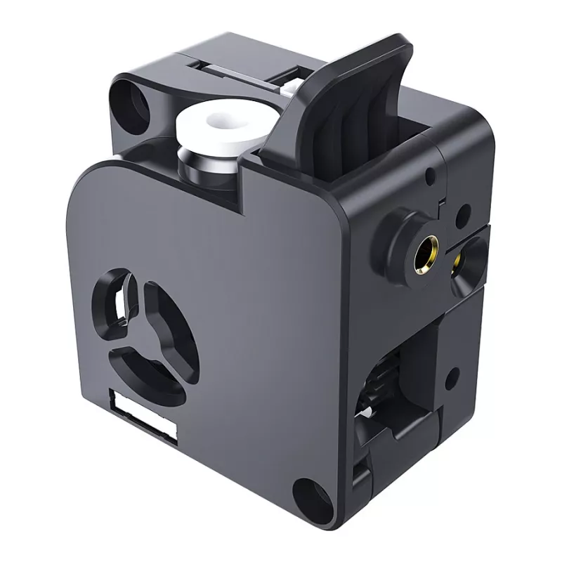 Ekstruuderi 3D-tulostimeen Creality 4001020083, musta, 1 kpl