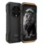 Matkapuhelin Armor X32 PRO/8/256GB oranssi Ulefone