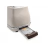 De’Longhi 2103.BG 2 viipaletta 900 W beige