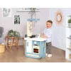 Roolilelukeittiö Smoby 310824 3-5 vuotta monivärinen