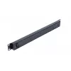Extralink PoE-injektori 24 portti 24x 100Mb/s RJ45, rack-asennus
