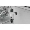 Ubiquiti UACC-FLEX-CAM-PWM-BLACK-3 säänkestävä kameran kiinnike, musta (3 kpl)
