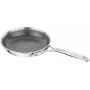 ZWILLING Peak paistinpannu 20 cm, ruostumaton teräs 18/10, hopea