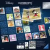 Keräilijän memory Walt Disney, Memory
