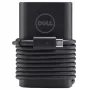 Dell AC-sovitin USB-C 90W 14P3N — USB-C-virtalähde kannettaville ja laitteille